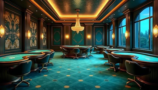 Bettors Club Live Betting