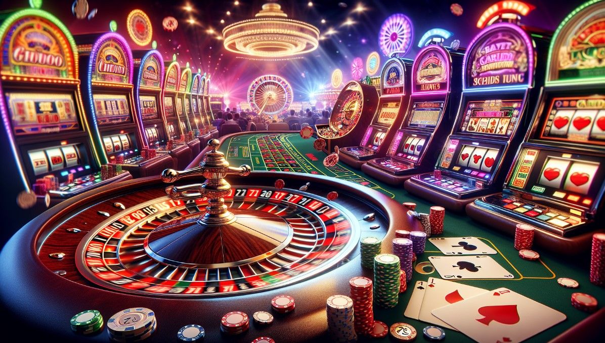 Bettors Club Live Betting