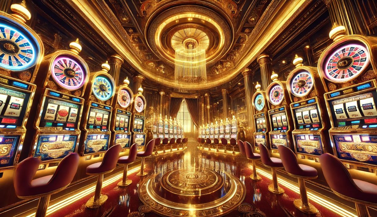Bettors Club Live Casino